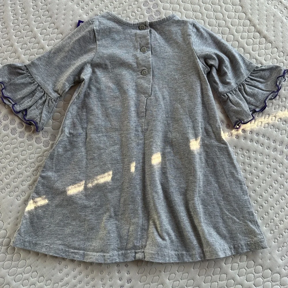 Good Lad Halloween Kids Dress Size 3T